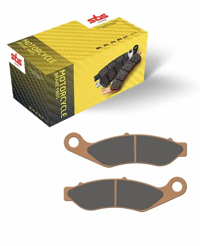 SBS Brake Pads (900-949)