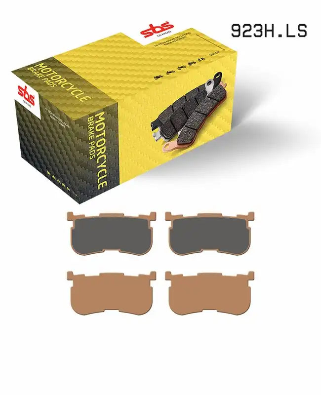 SBS Brake Pads (900-949)