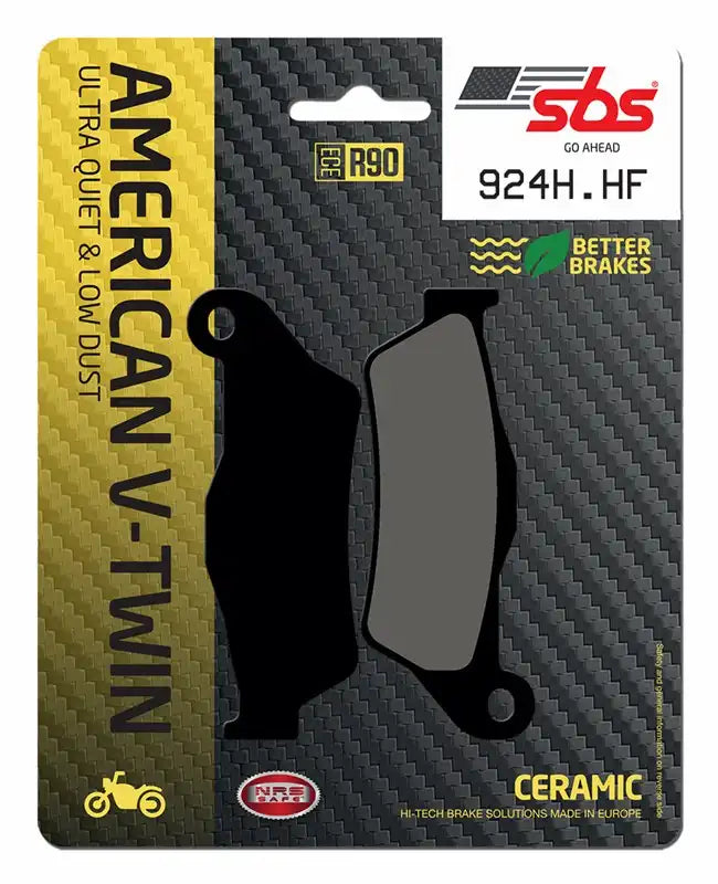 SBS Brake Pads (900-949)