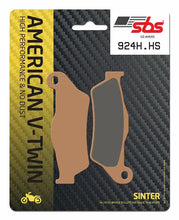 SBS Brake Pads (900-949)