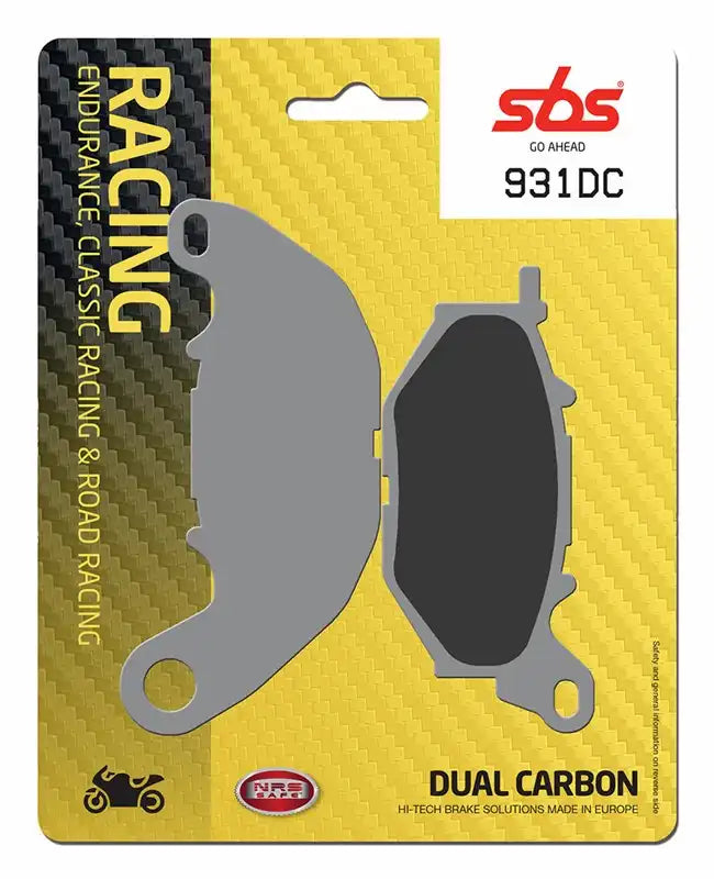 SBS Brake Pads (900-949)