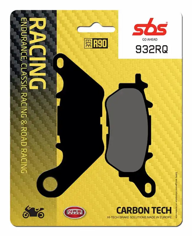SBS Brake Pads (900-949)
