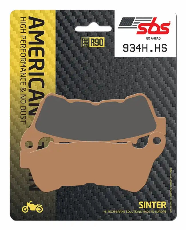 SBS Brake Pads (900-949)