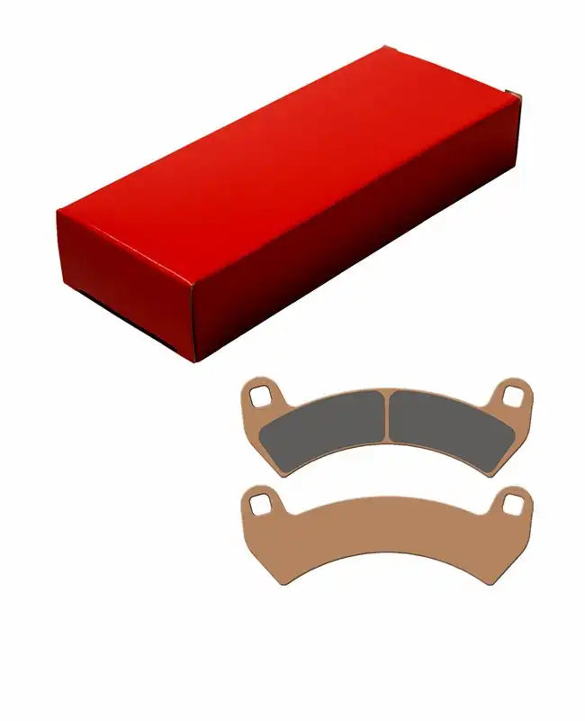 SBS Brake Pads (950-999)