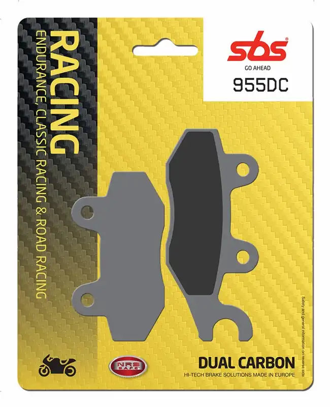 SBS Brake Pads (950-999)