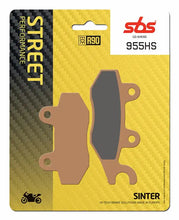 SBS Brake Pads (950-999)