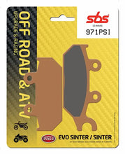 SBS Brake Pads (950-999)
