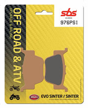 SBS Brake Pads (950-999)