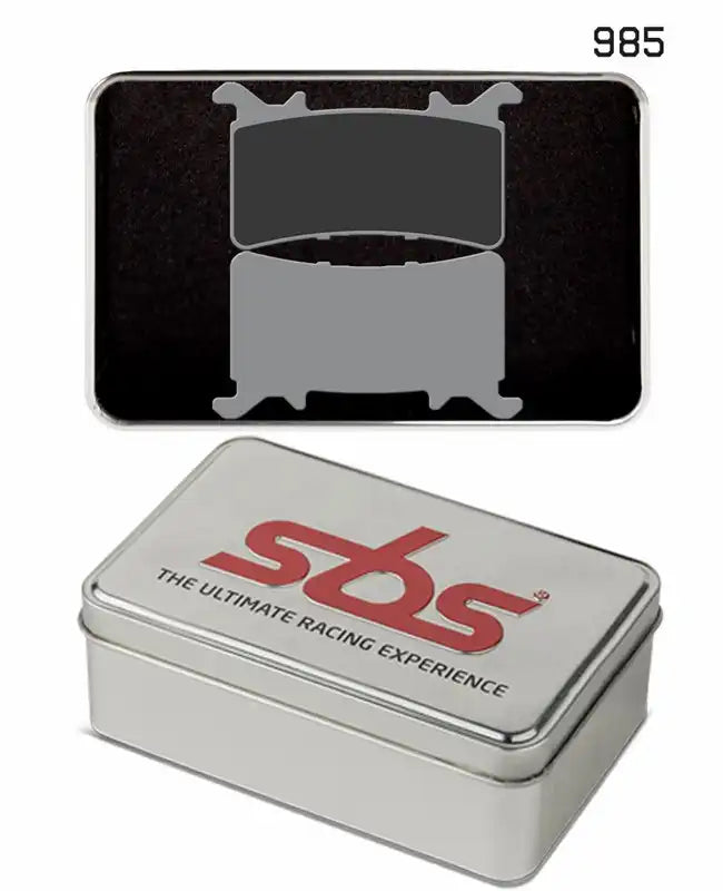 SBS Brake Pads (950-999)