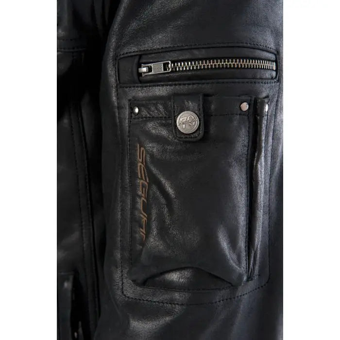 Segura Brooke Jacket