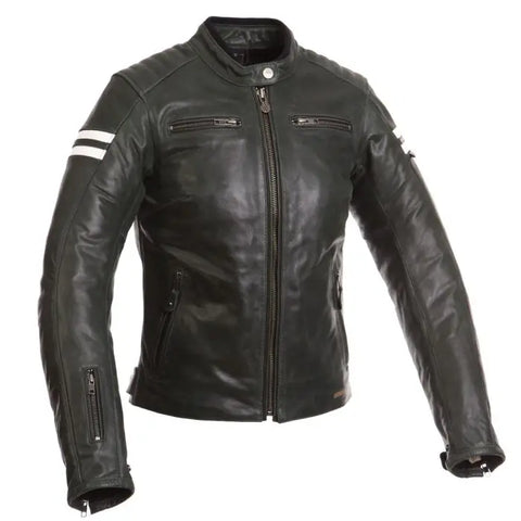 Segura Lady Retro Jacket