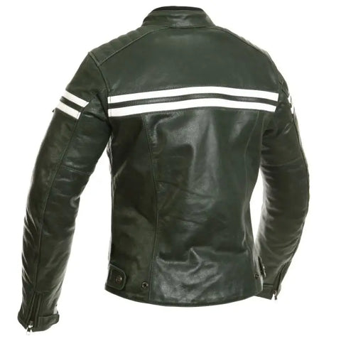 Segura Lady Retro Jacket