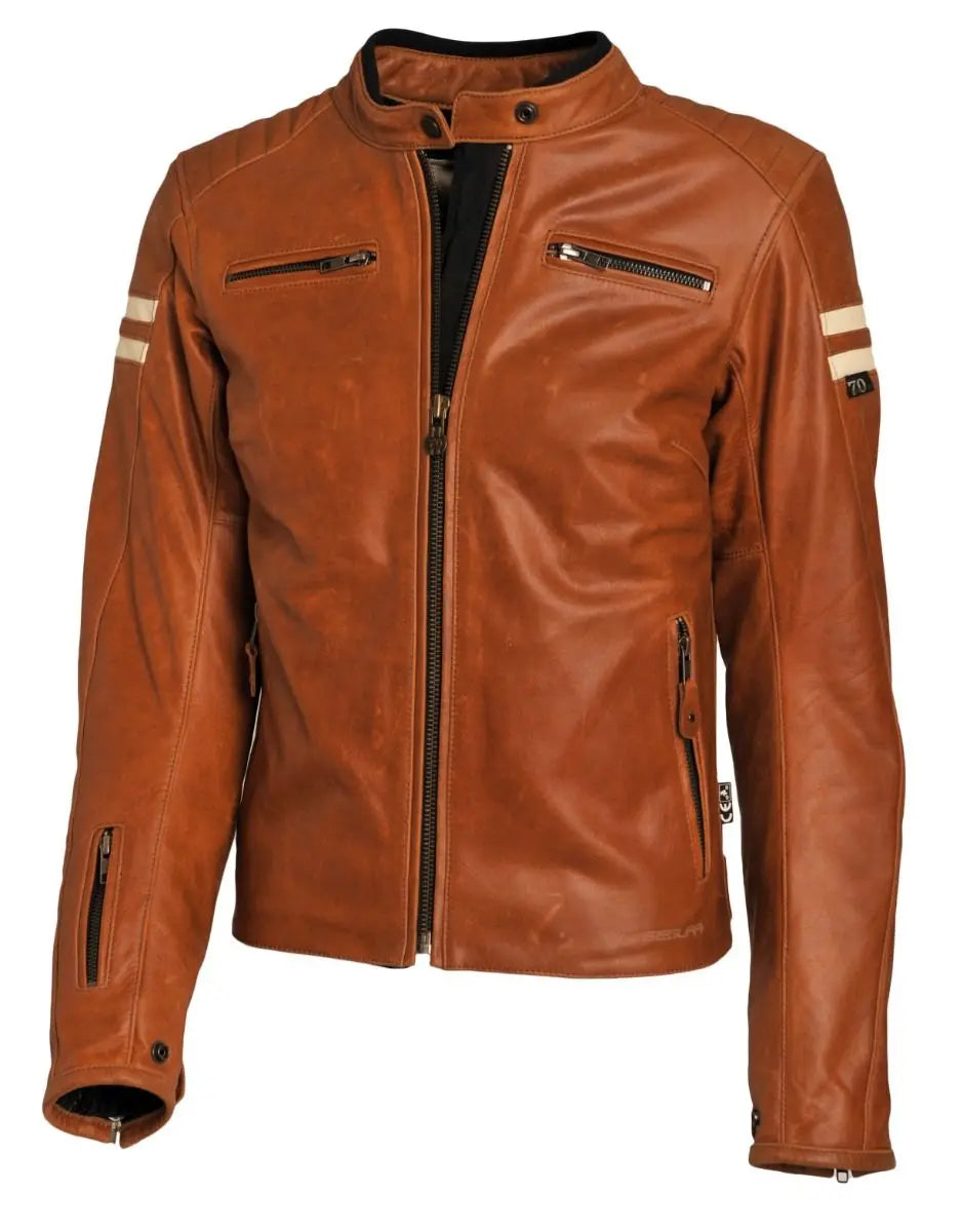 Segura Lady Retro Jacket