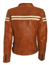 Segura Lady Retro Jacket