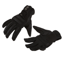 SEGURA MARTY GLOVE BLK MD