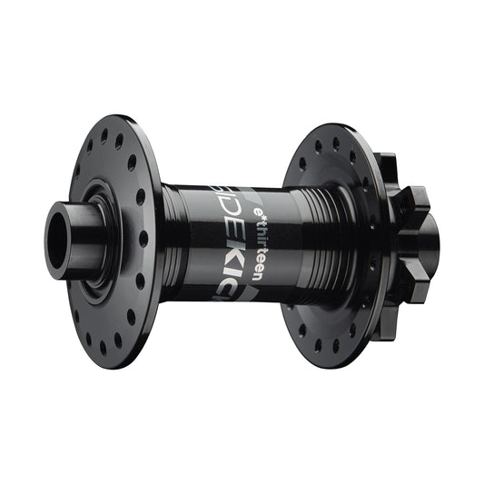 ethirteen Sidekick Front MTB Hub – 32H, 110×15mm Boost