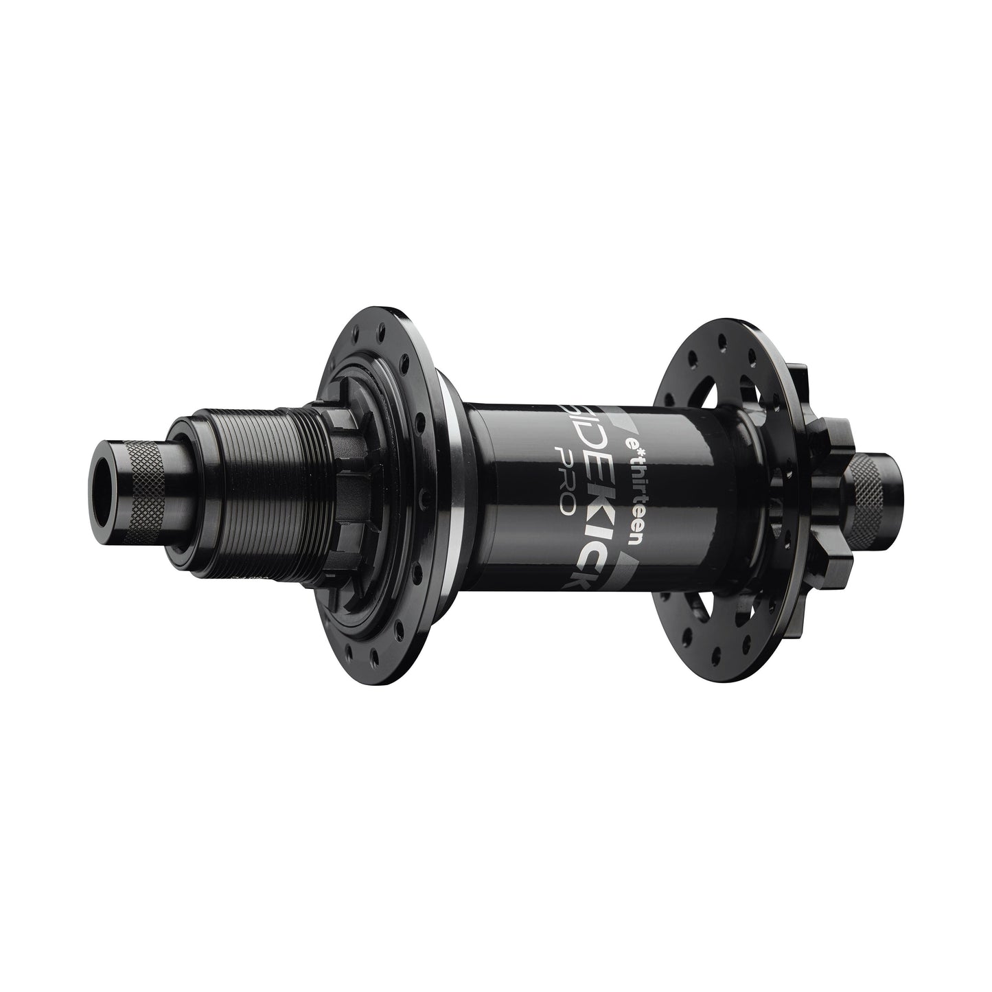 e*thirteen Sidekick Pro Rear Hub - 28H, Boost 148mm, XD Driver