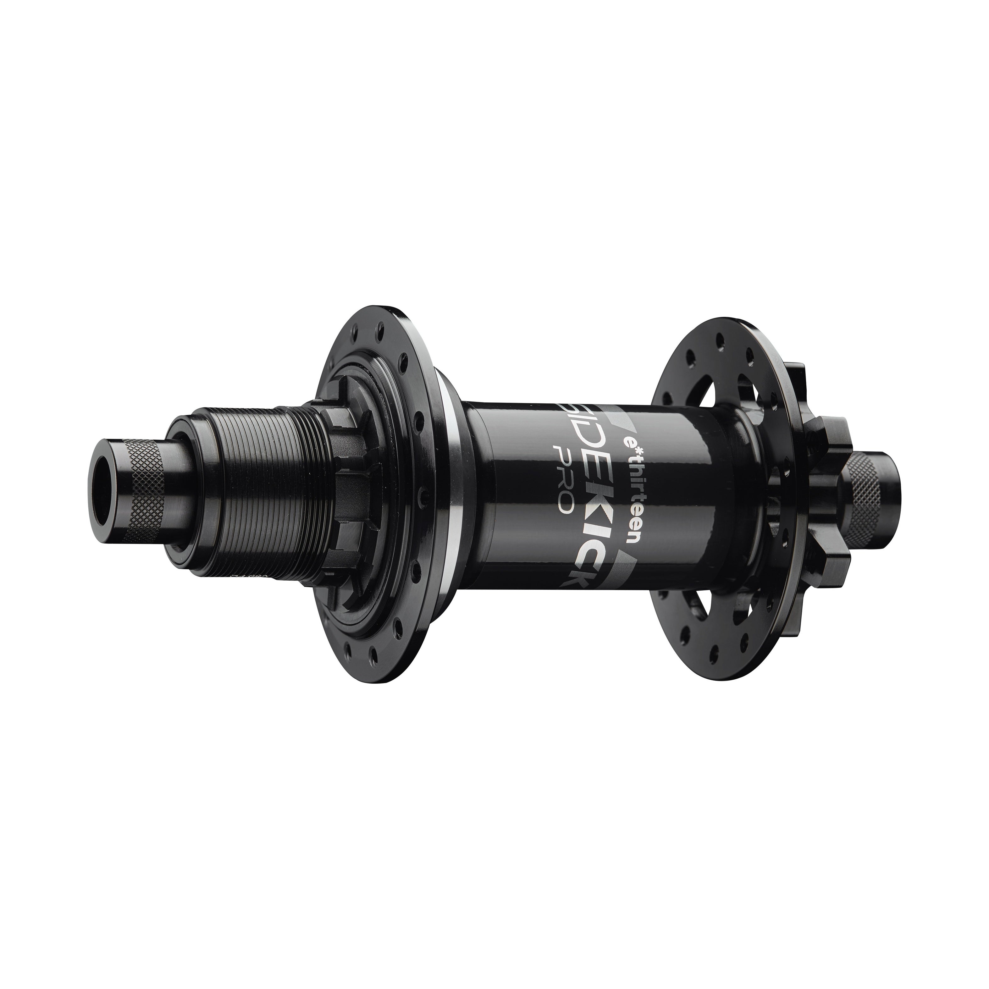 e*thirteen Sidekick Pro Rear Hub - 28H, Boost 148mm, XD Driver