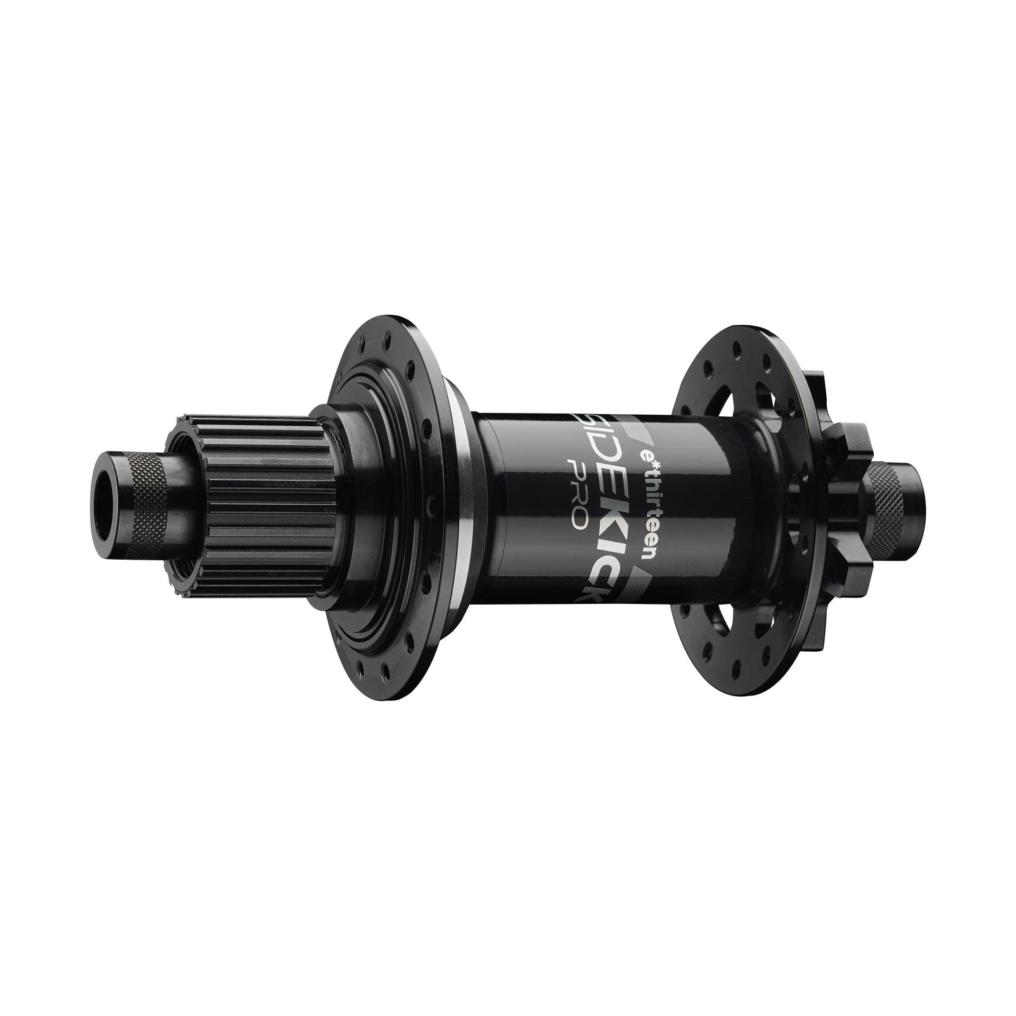 e*thirteen Sidekick Pro Rear Hub - 28H, Boost 148mm, Microspline