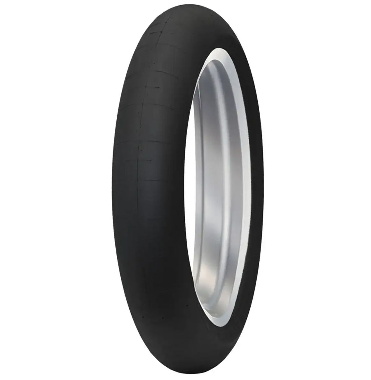 Dunlop 110/70-17 Sportmax Slick Front Tyre - R4 MED - Radail TL