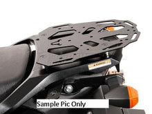 Steel Carrier Africa Twin