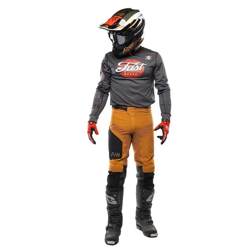 FastHouse Sanguaro Cargo Pant - Camel