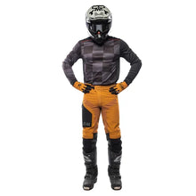 FastHouse Sanguaro Gibson Jersey - Black/Charcoal