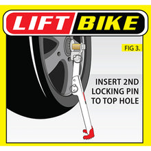 Tirox Single Sided Snapjack