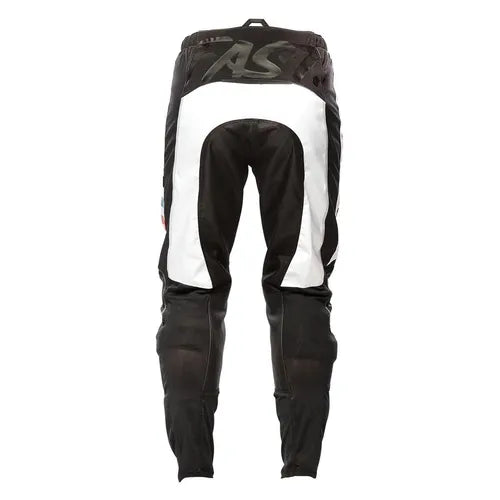 FastHouse Raven 2.0 Pant - White/Black