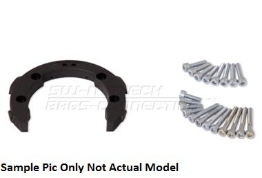 Tank Ring  SW Motech Kawasaki 7 Screws