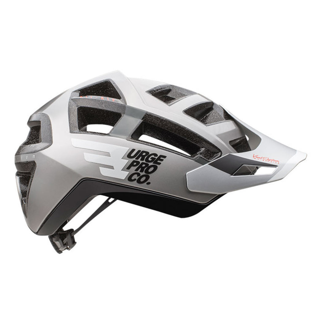 URGE MTB Helmet All-Air ERT Alloy L/XL