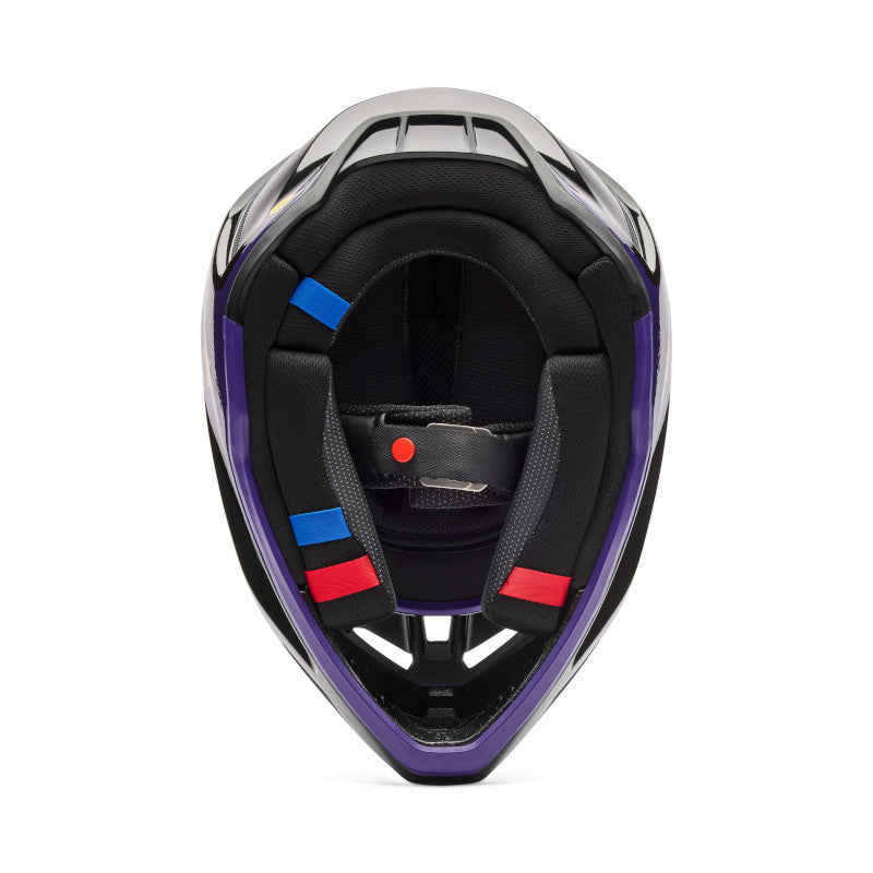V3 Drip Helmet