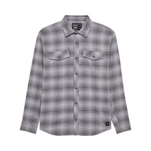 Survivalist Stretch Flannel