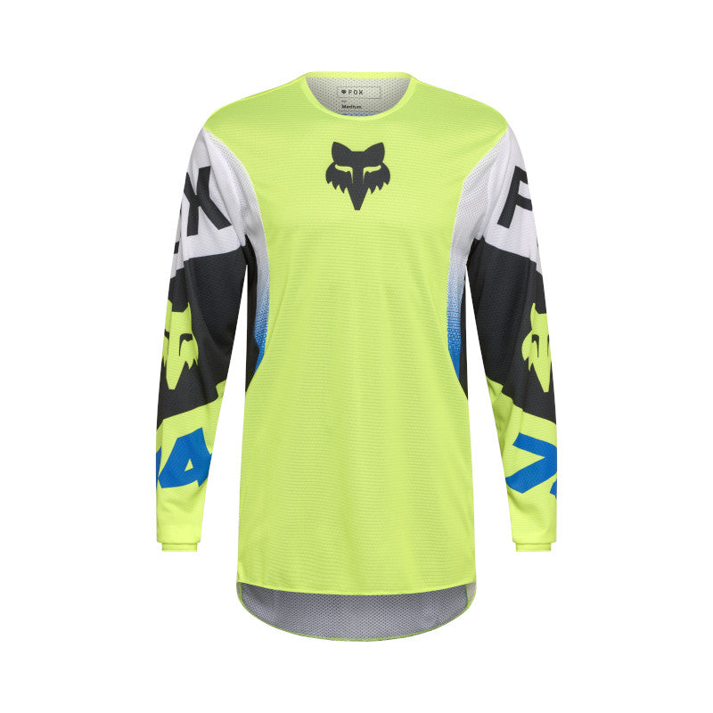 360 Tine Jersey