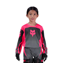 YTH Girls 180 Shield Jersey