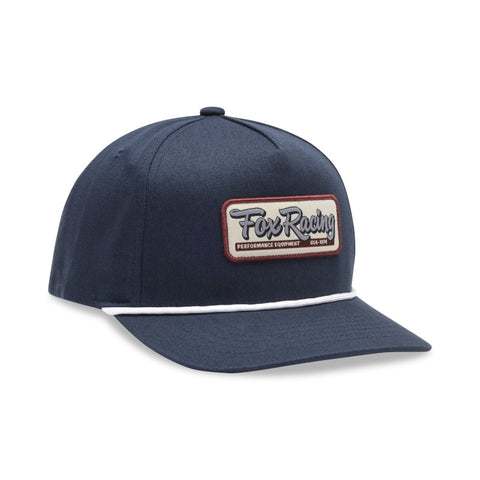 Equipped Snapback Hat