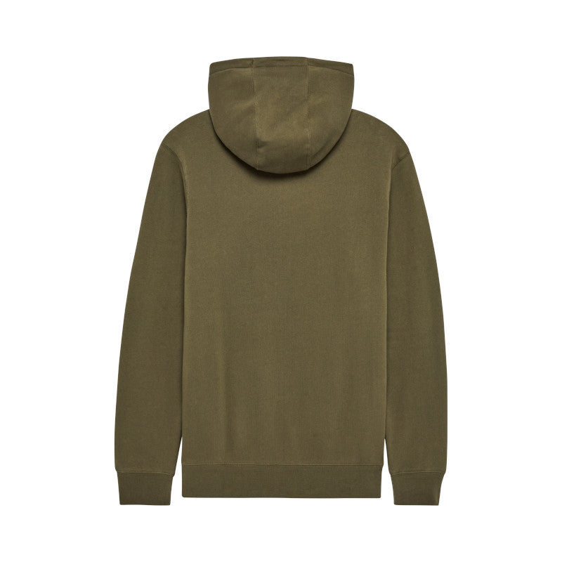 Bolt Fleece Pullover