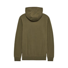 Bolt Fleece Pullover