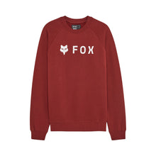 Absolute Fleece Crew