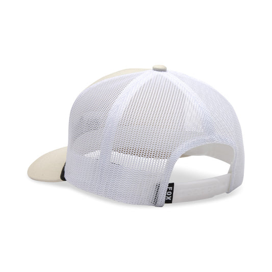 W Victory Rope Trucker