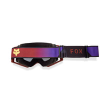 Airspace Drip Goggle - Spark