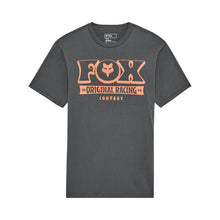 Banner SS Premium Tee