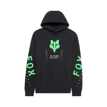 Shield Fleece Pullover