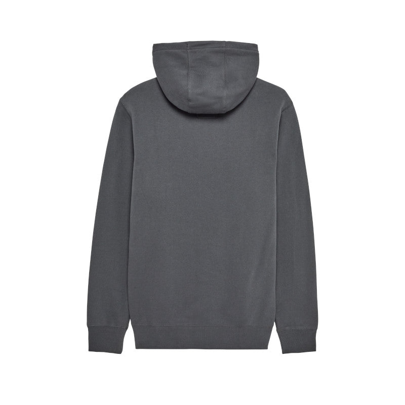 Local Racer Fleece Pullover