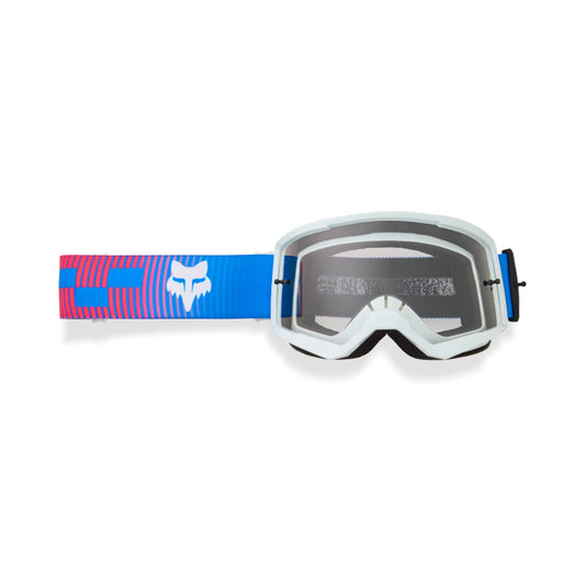 Main Collect Goggle
