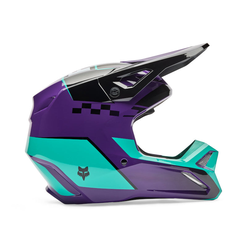V1 Collect Helmet