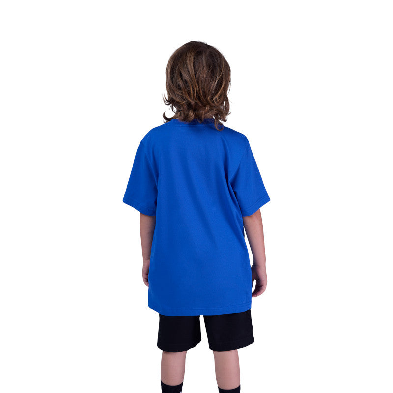 YTH Fox Head SS Tee