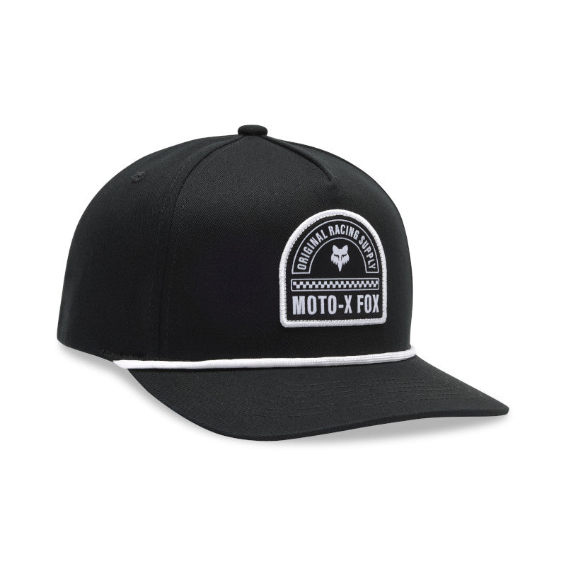 Victory Snapback Hat