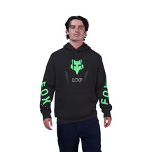 Shield Fleece Pullover