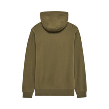 Absolute Fleece Pullover